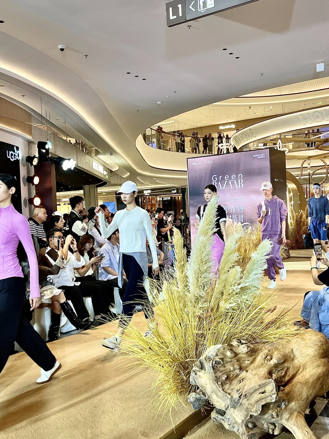 起猛了！呼市真的变“沪市”了！视觉盛宴…