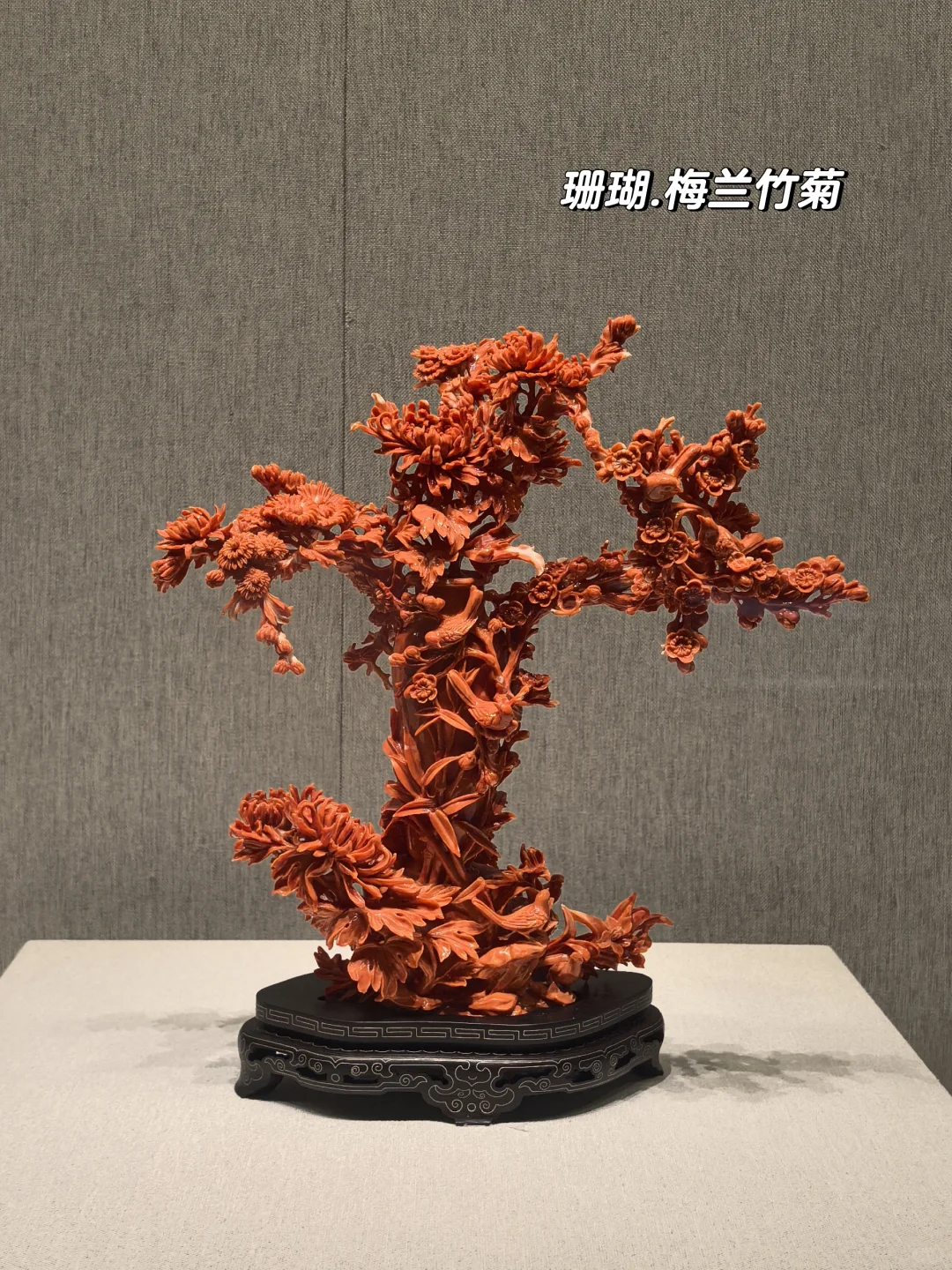 中国工艺美术馆 | 文脉华滋，大国匠作