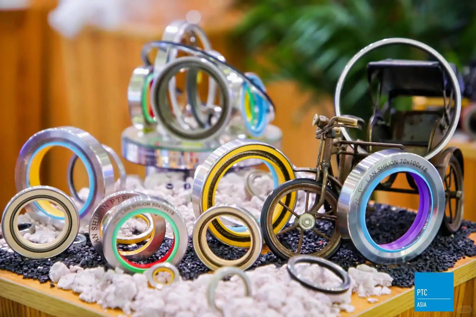 2025亚洲国际动力传动与控制技术展览会