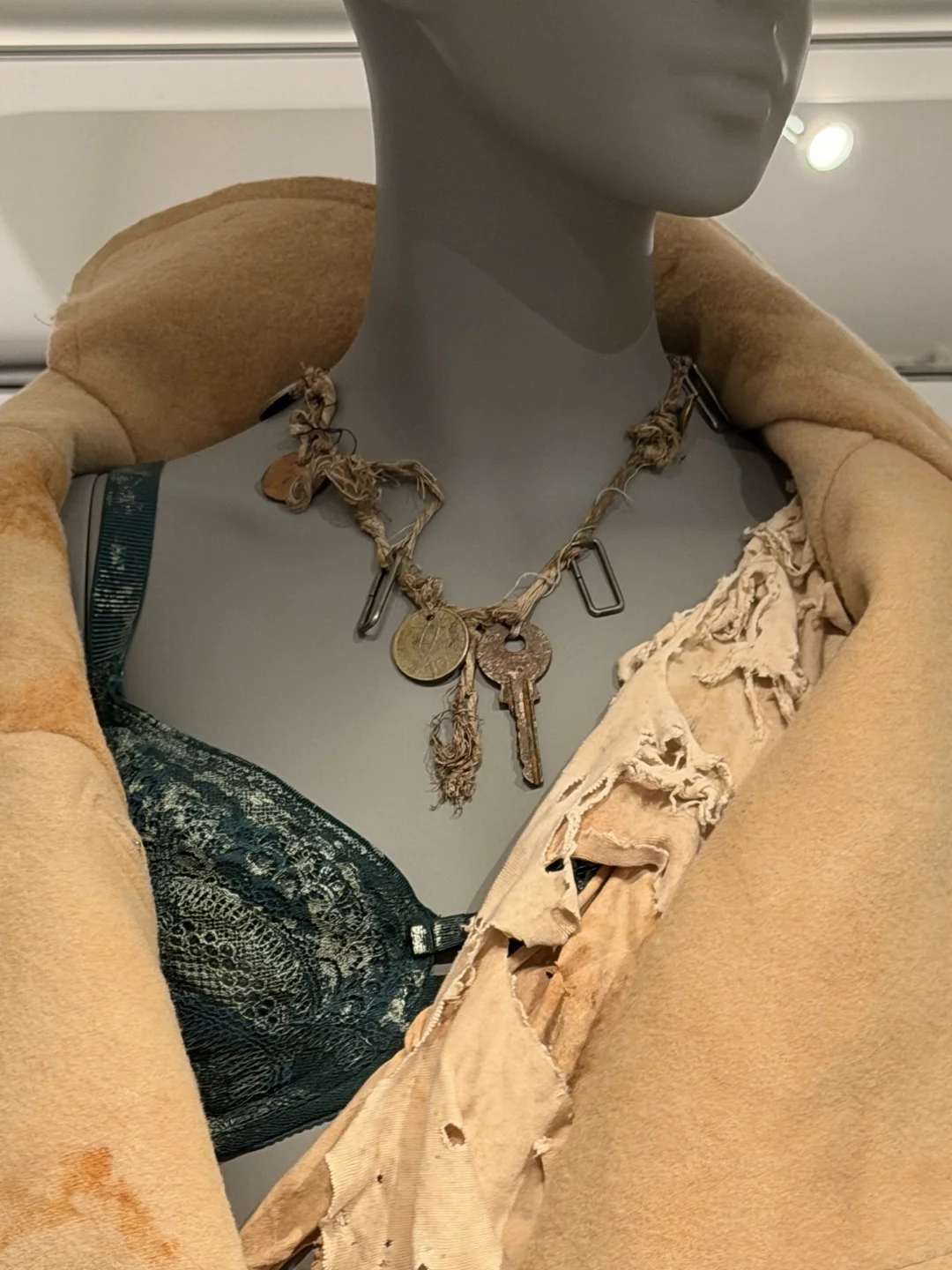 伦敦新展 I Dirty looks in Fashion