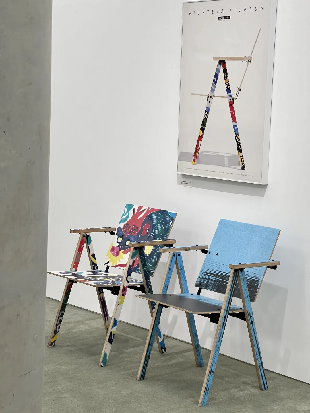 杭州天目里近期连看8个高质量展览‼️‼️