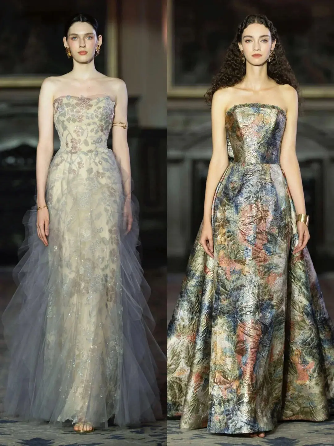 秀场审美｜BEYOND 2024 春夏