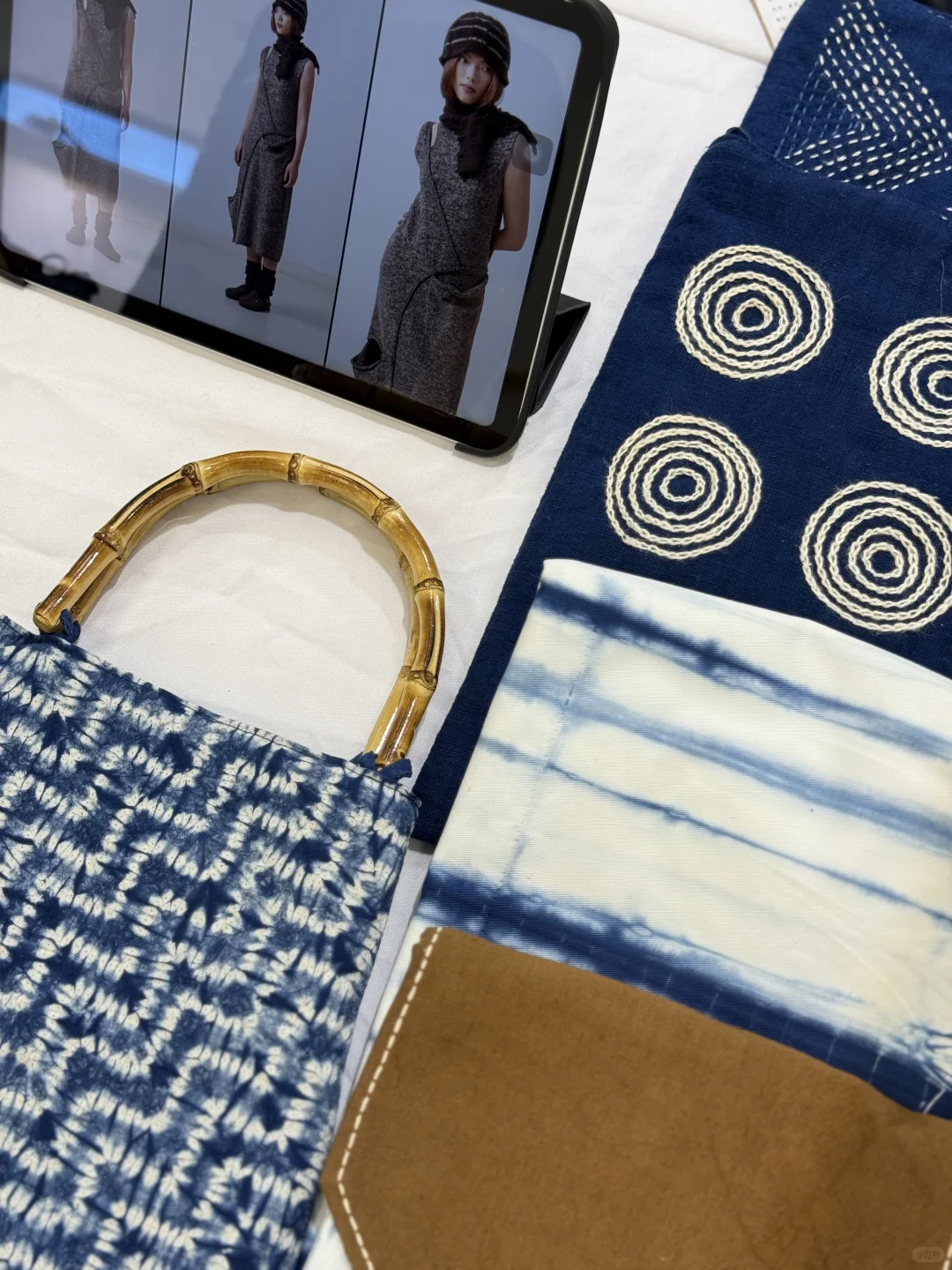 上海时装周还是太超前了!免费探展了