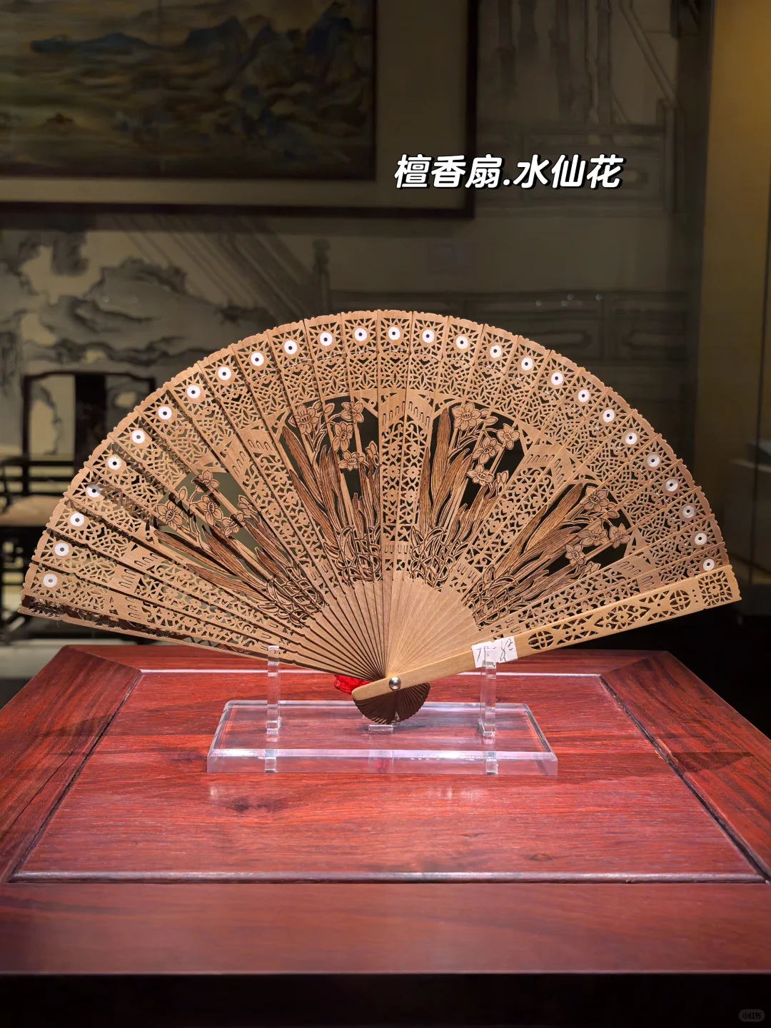 中国工艺美术馆 | 文脉华滋，大国匠作