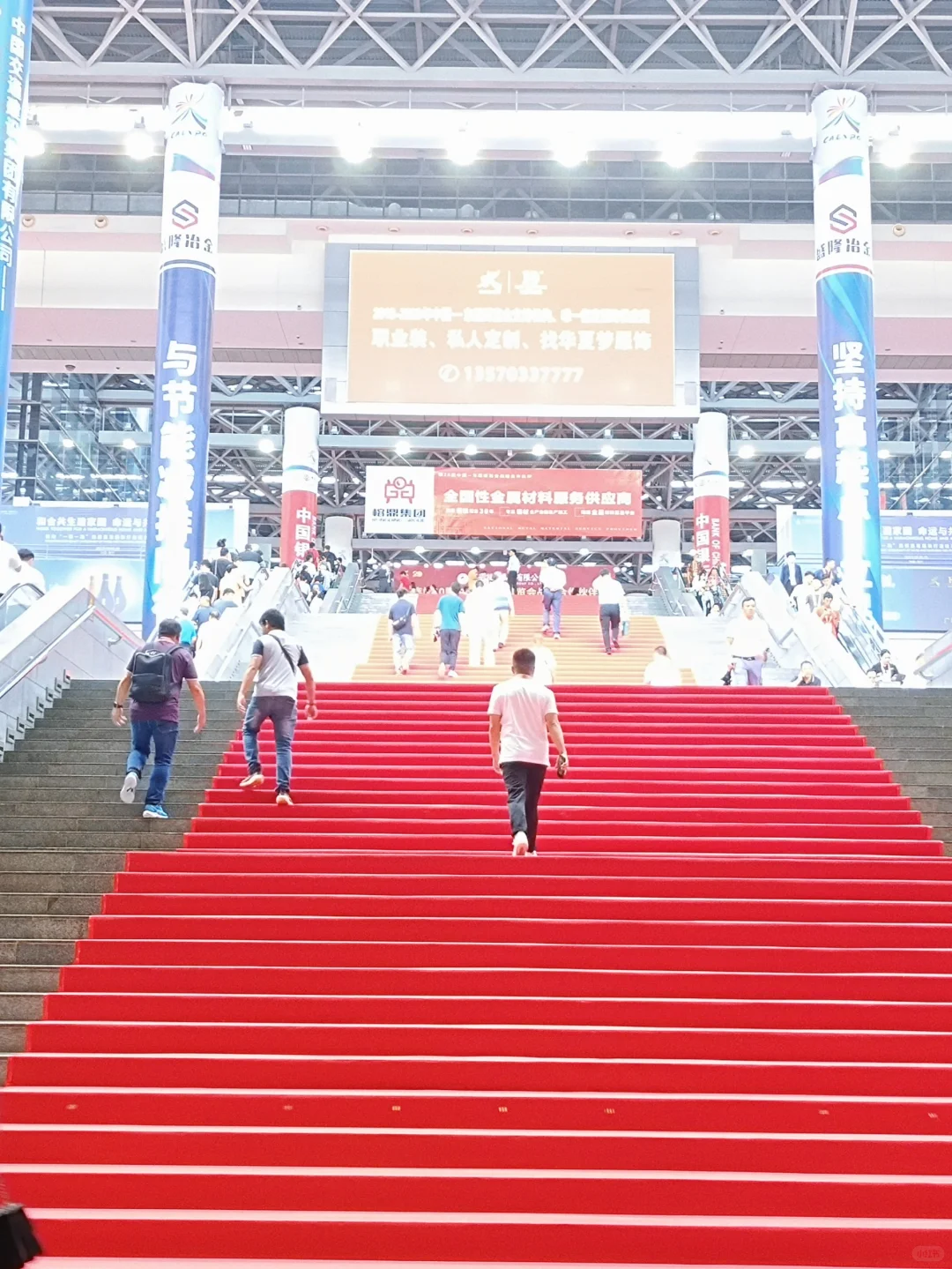 第20届东盟博览会逛展最强攻略(附展位图)