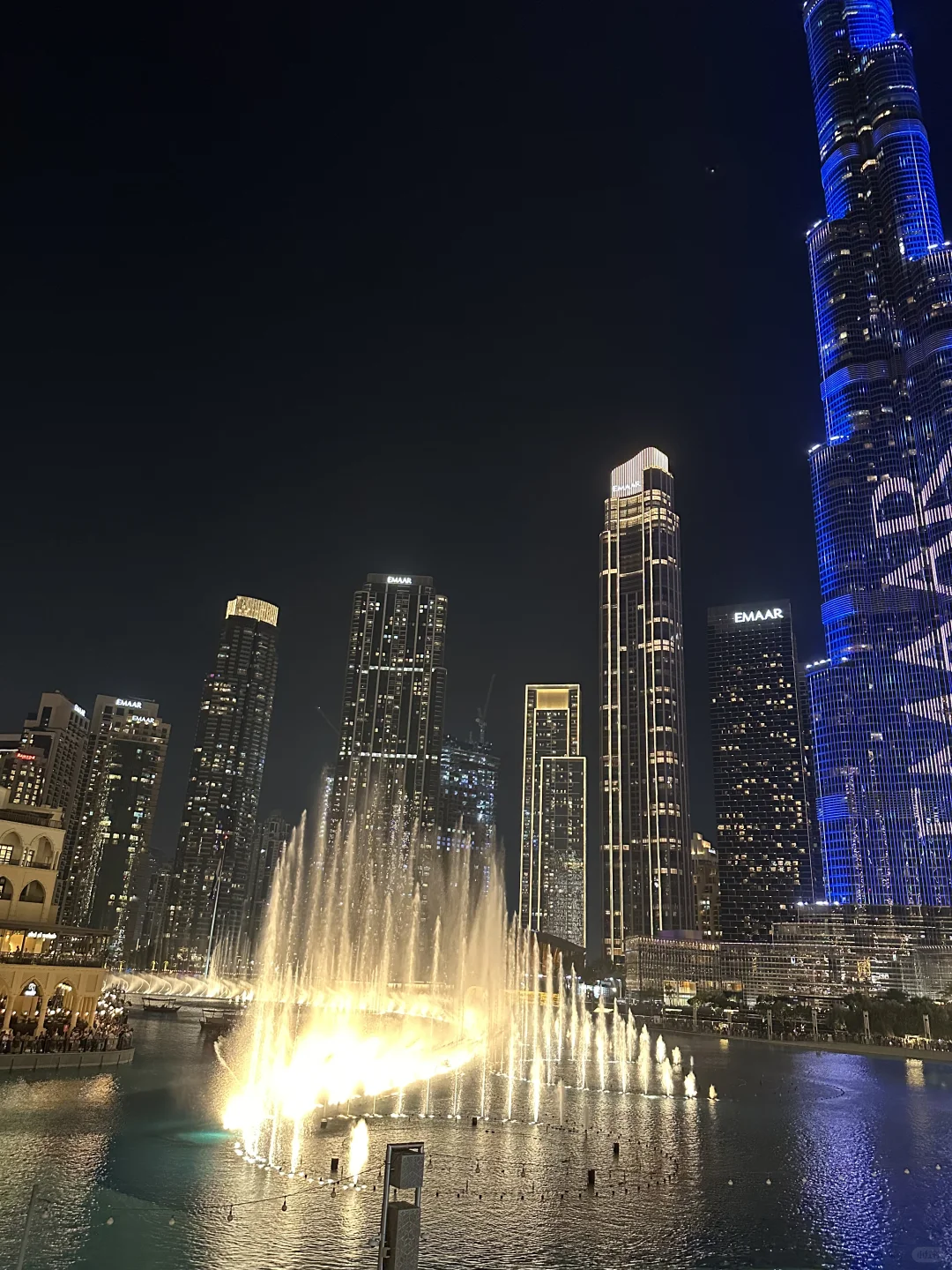 迪拜?+阿曼?~超详细行程攻略