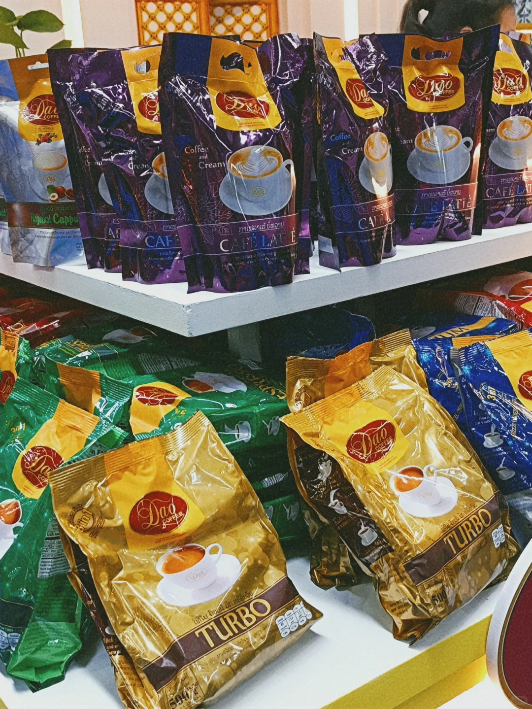 第20届东盟博览会逛展最强攻略(附展位图)