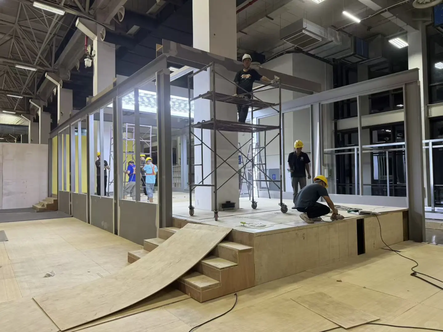 杭州文博会香港馆 | 解构香港「型格」密码