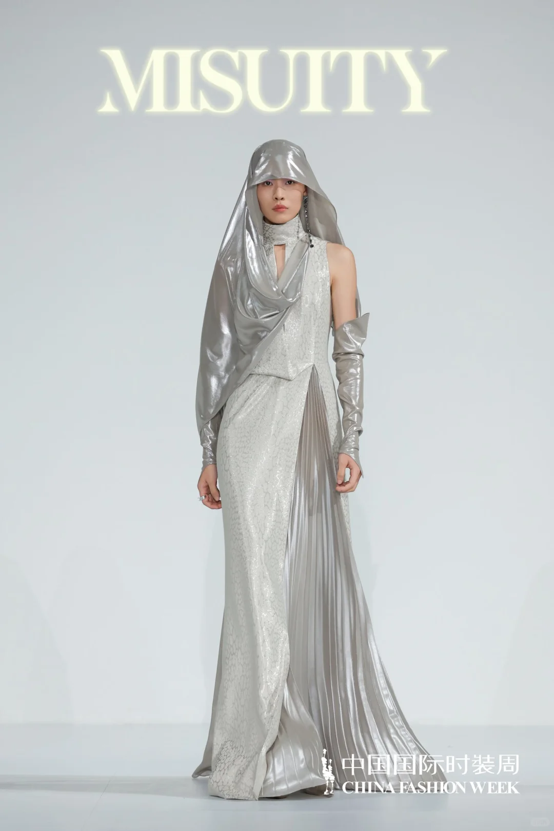 MISUITY米休缇·高田│开幕秀