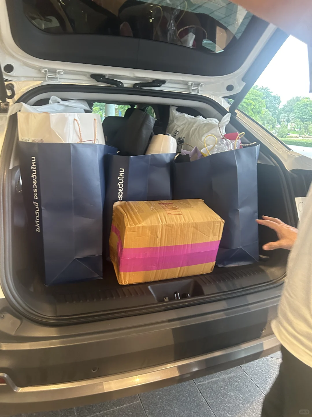 祝大家爆单顺利出海呀Tiktok creator’s for