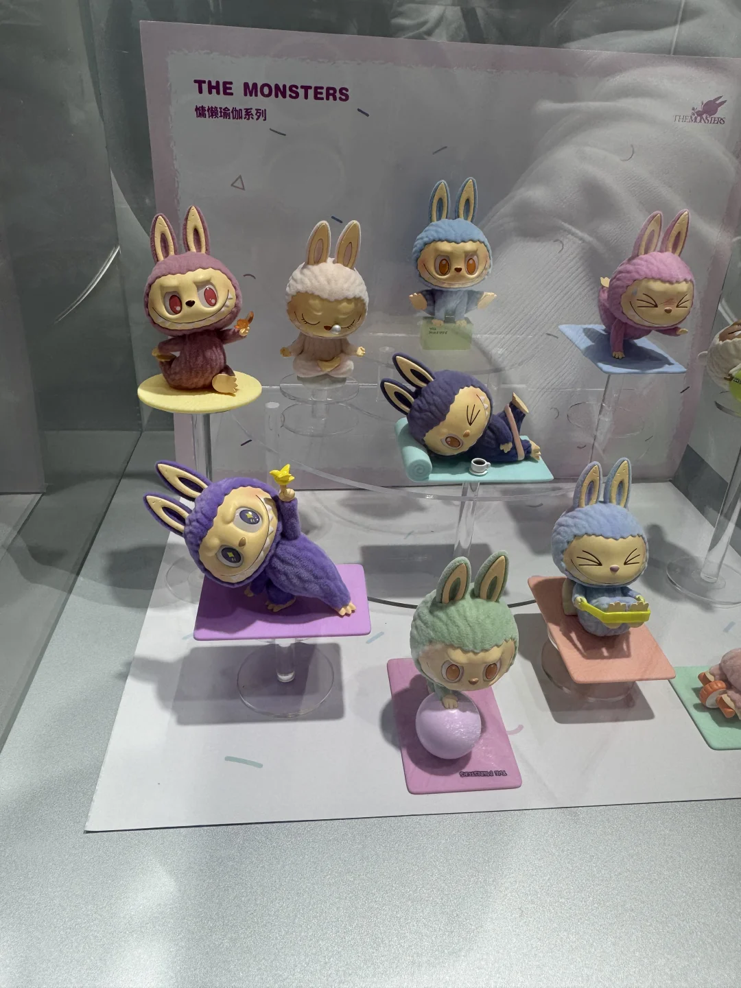 上海进博会打卡✌️