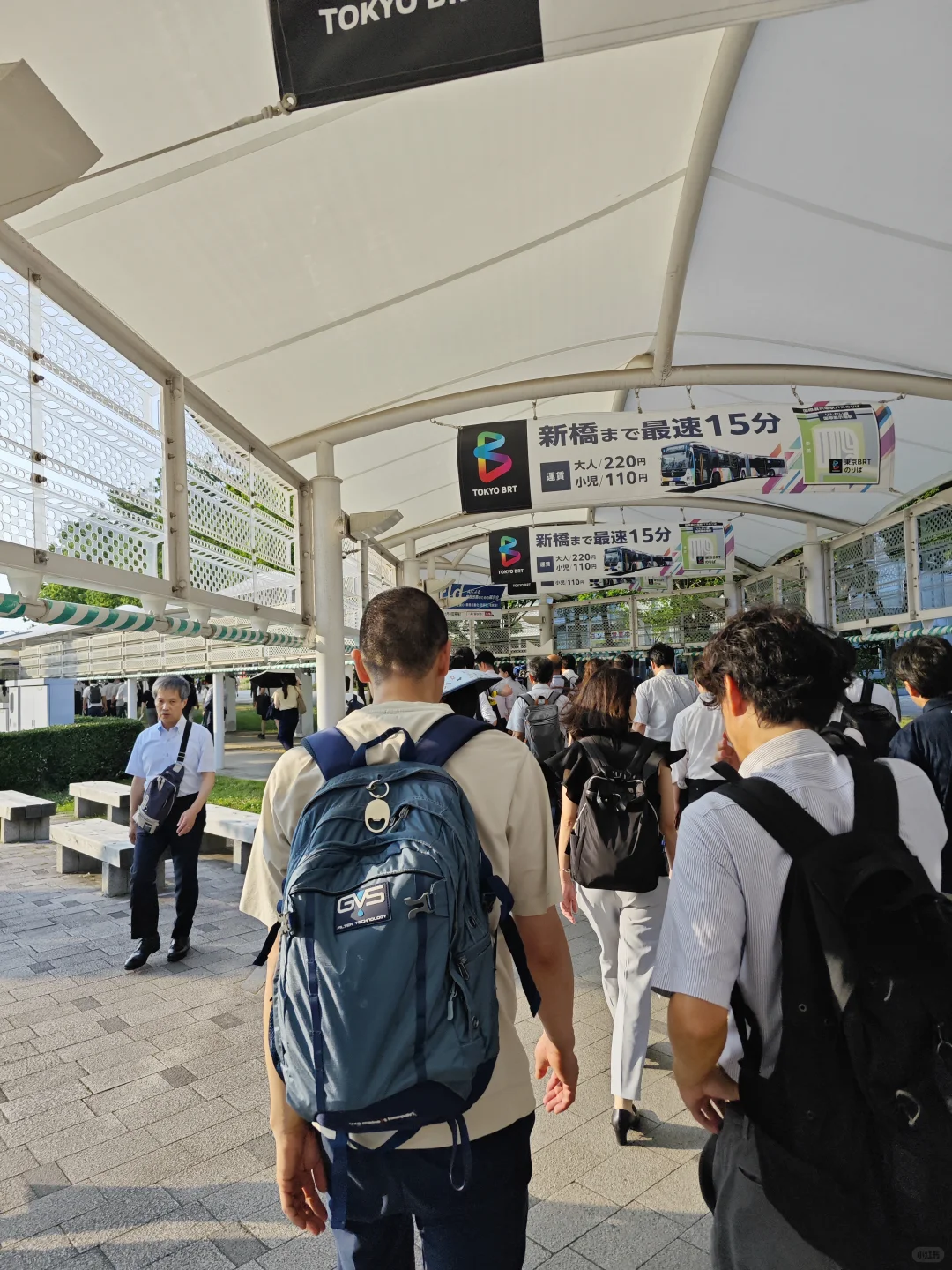 日本海外营业新人第一次参加公司展会感受