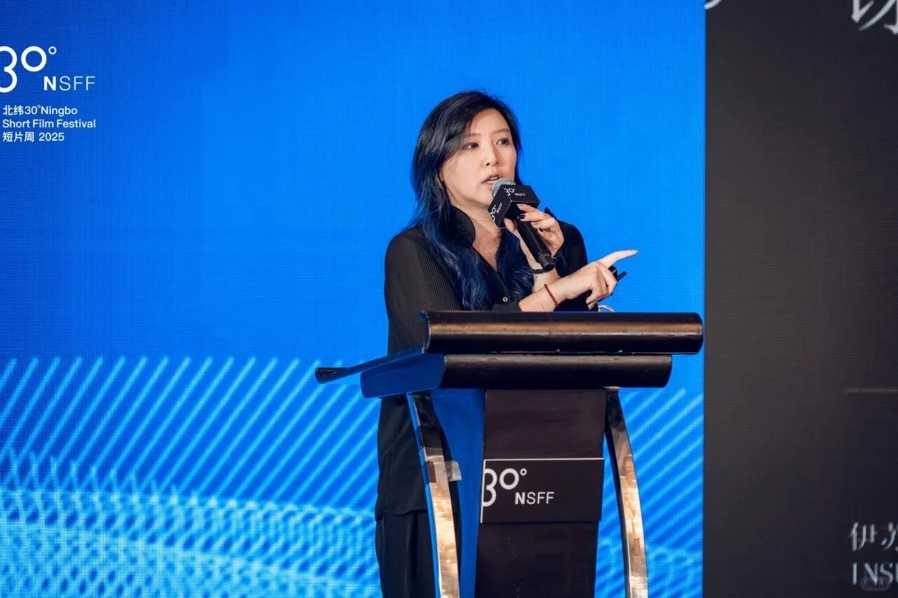 “精品领先,人才筑梦”短剧项目推介会