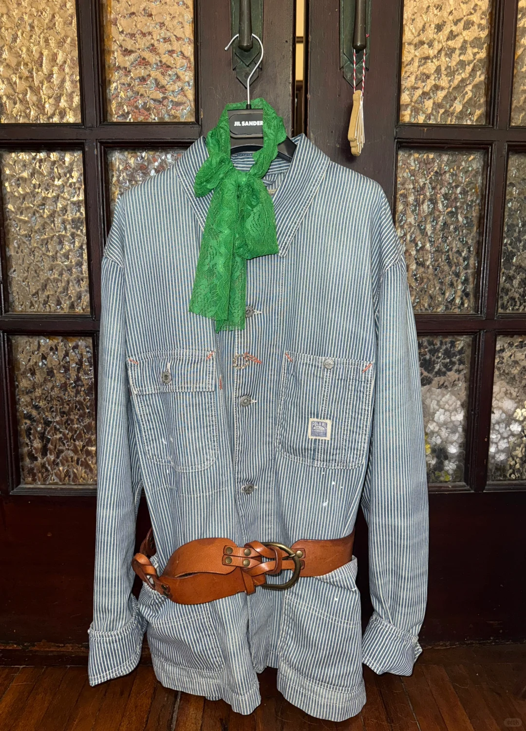 我那些被金靖穿火的衣服品牌大公开