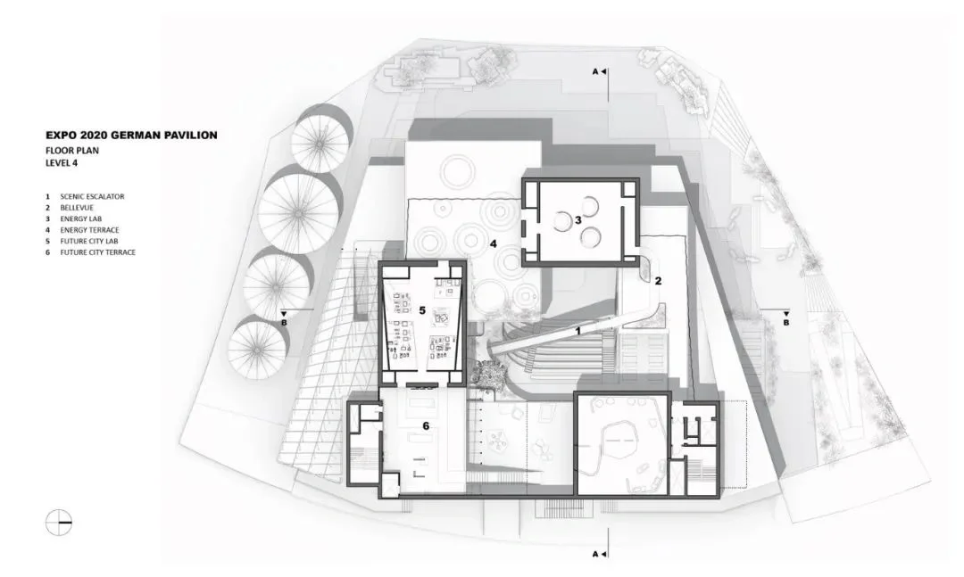 每日建筑案例Day14