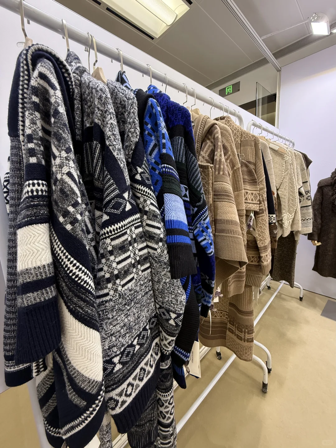 上海时装周还是太超前了!免费探展了