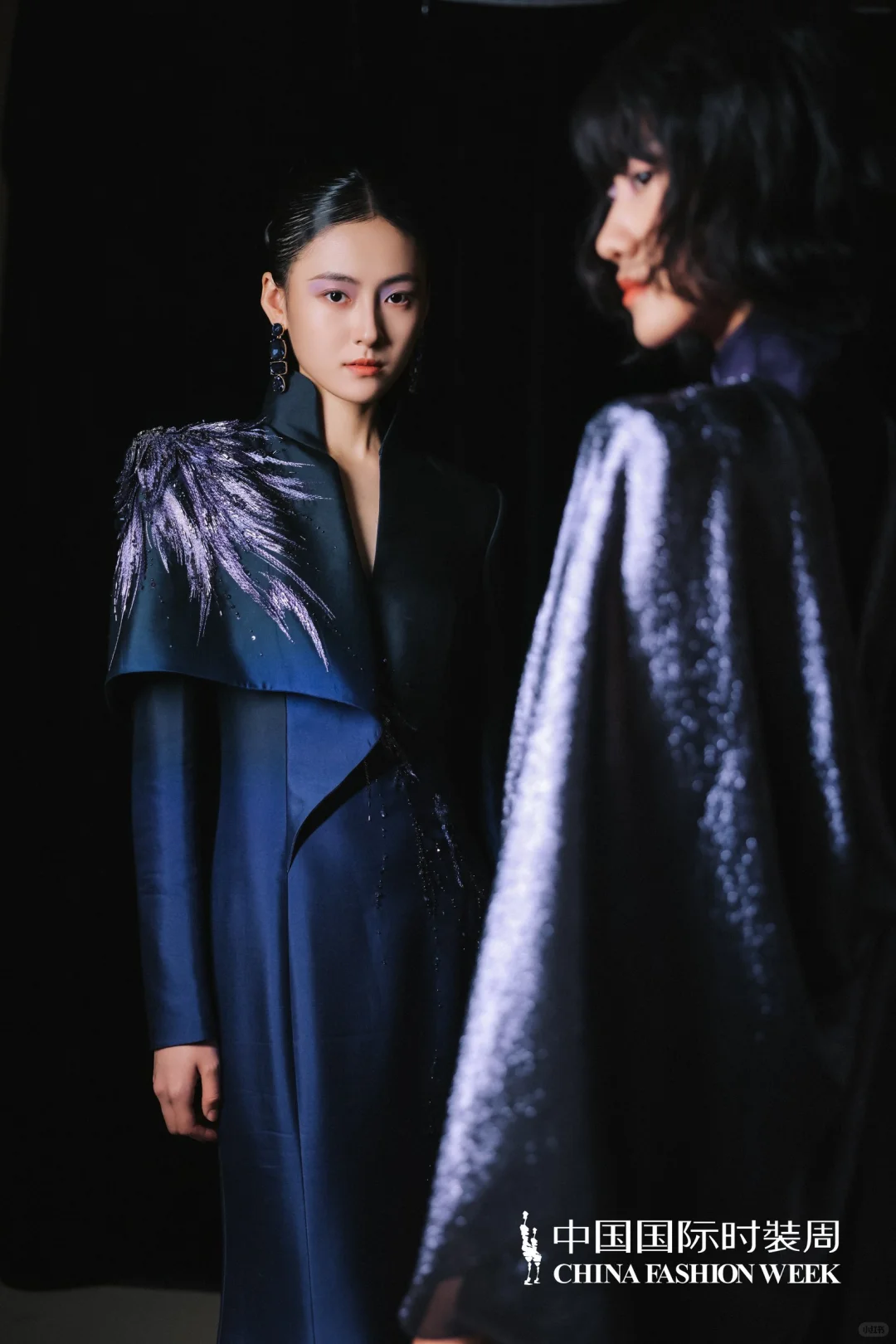 MISUITY米休缇·高田│开幕秀