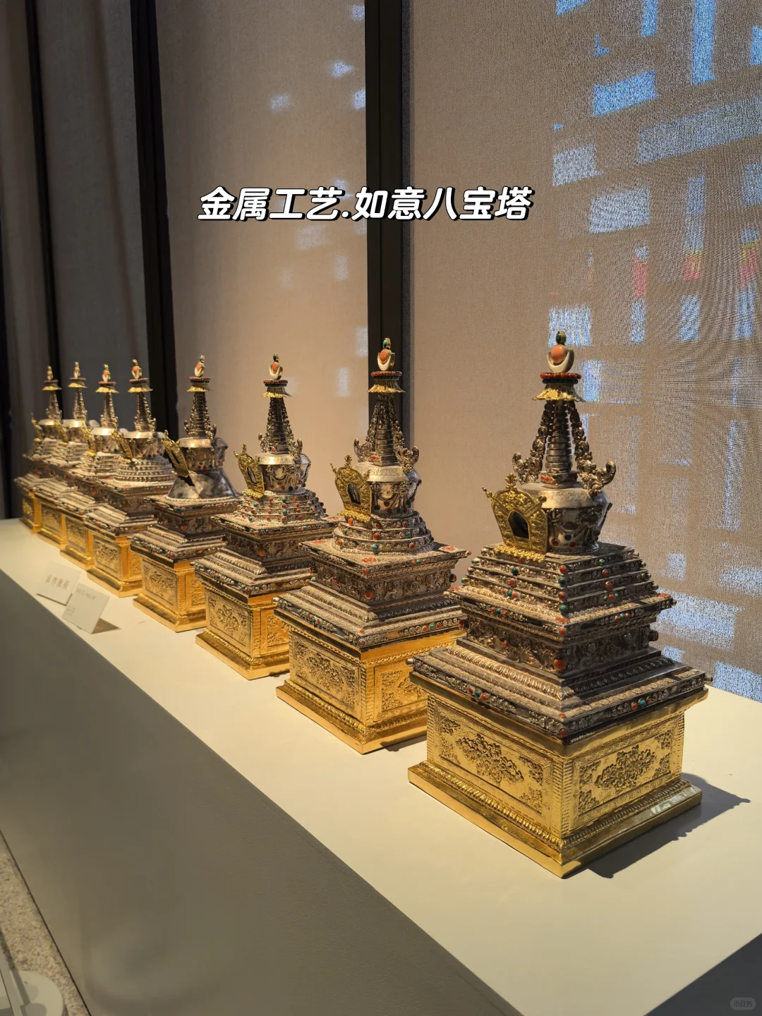 中国工艺美术馆 | 文脉华滋，大国匠作