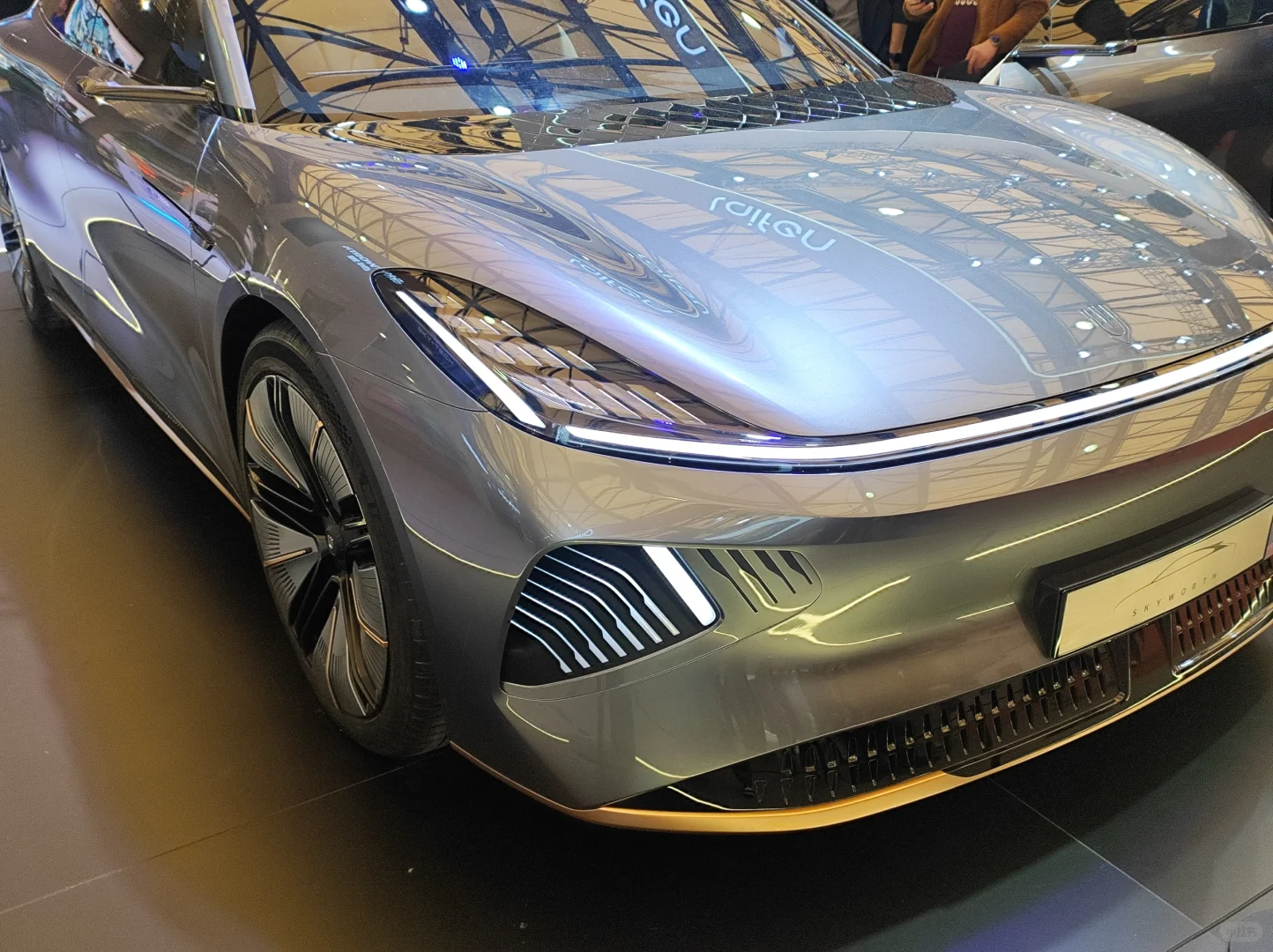 AWE2024中国家电及消费电子博览会