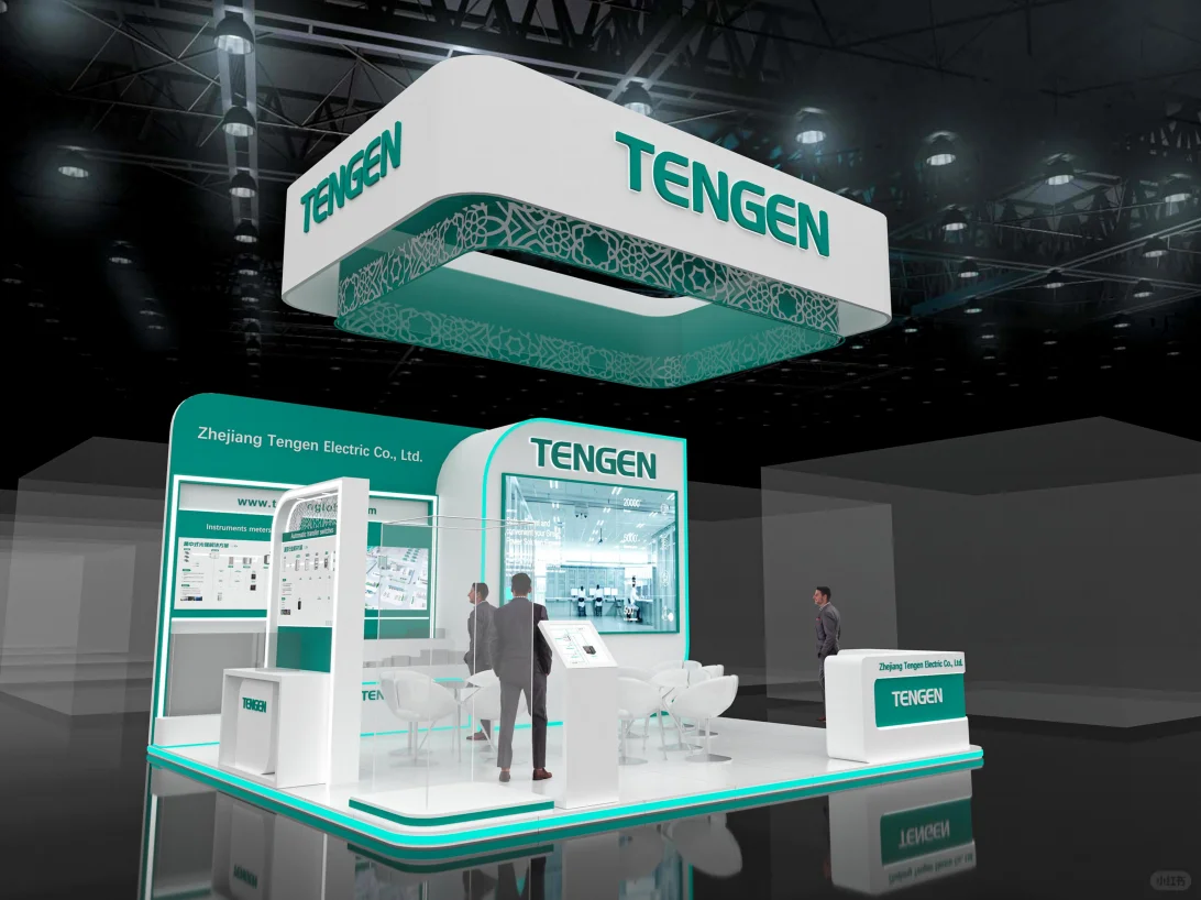 2025迪拜电力能源展来啦！