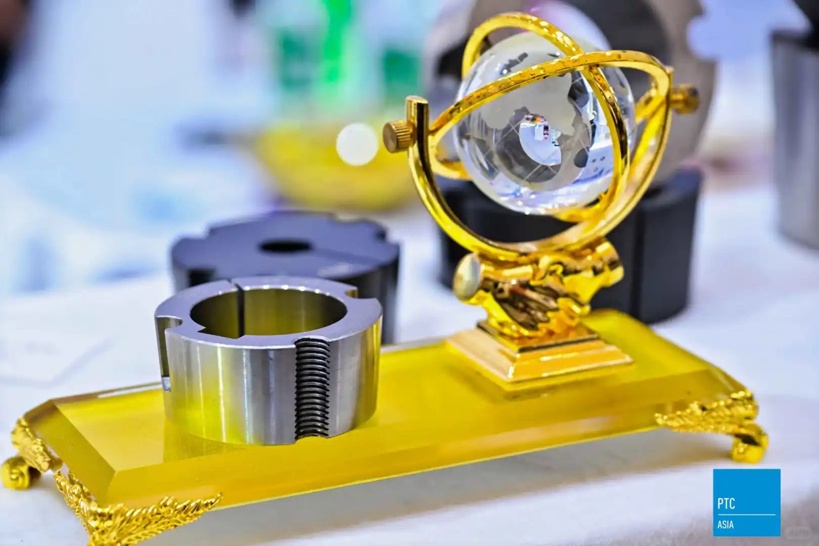 2025亚洲国际动力传动与控制技术展览会