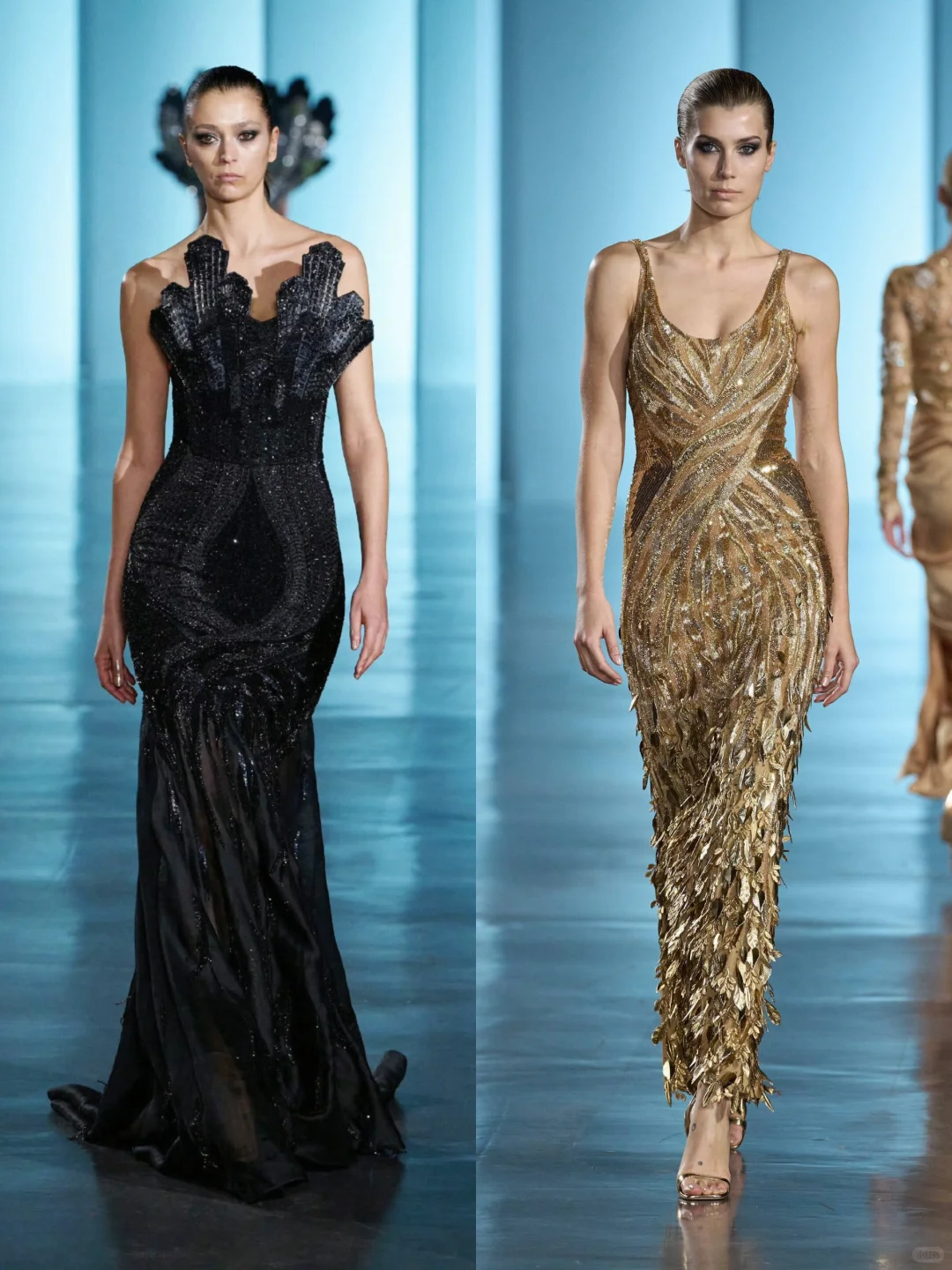 Rahul Mishra✨宇宙视角下的高级定制浪漫