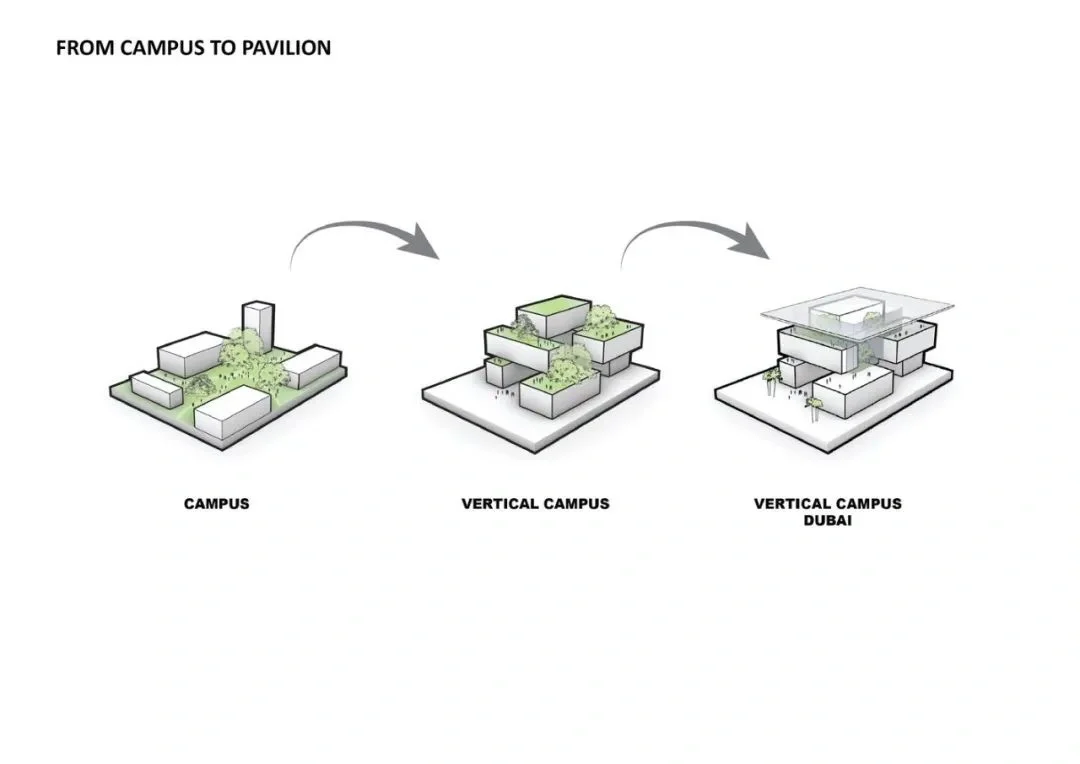 每日建筑案例Day14