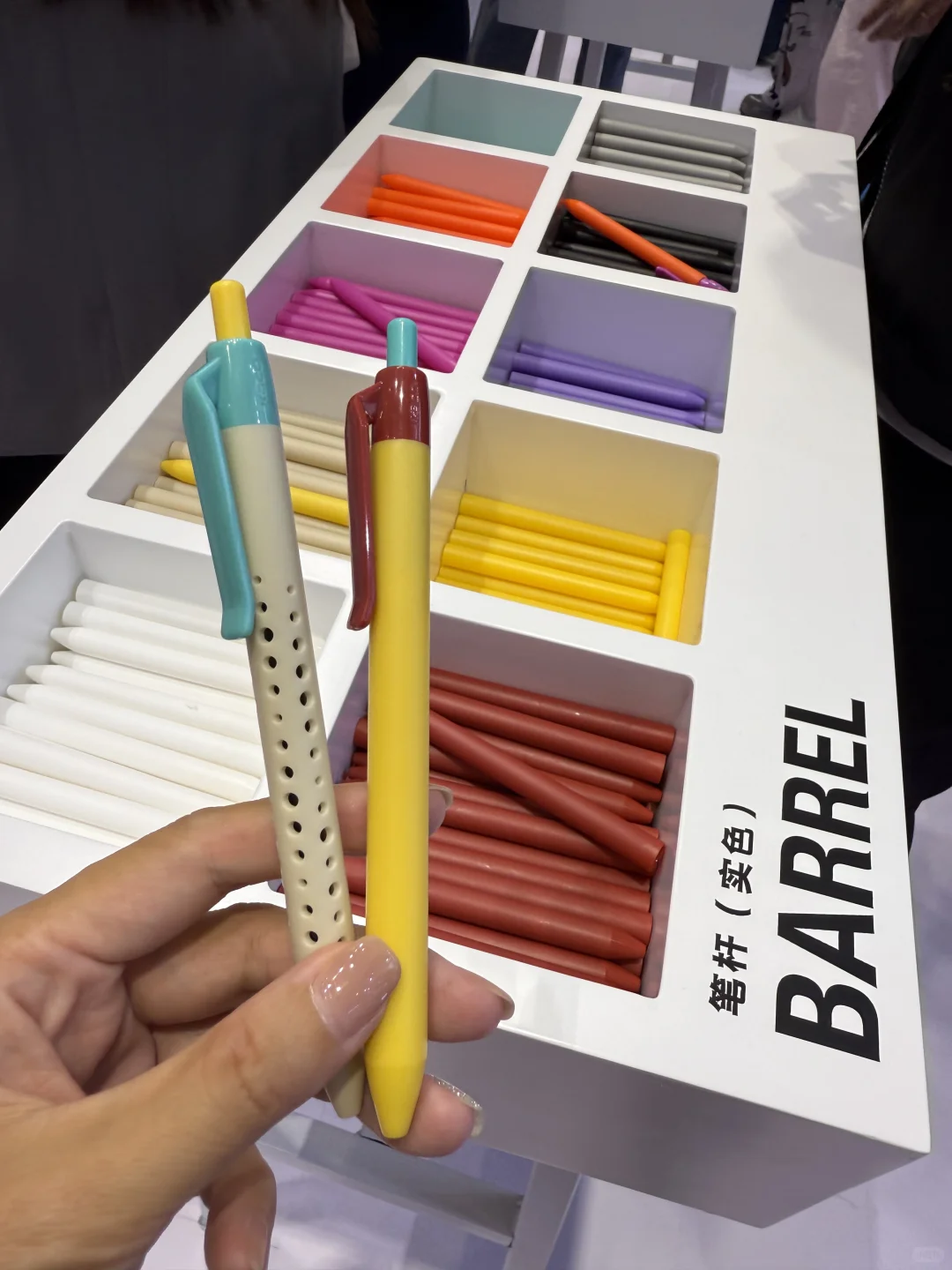 2025深圳秋季礼品展有感