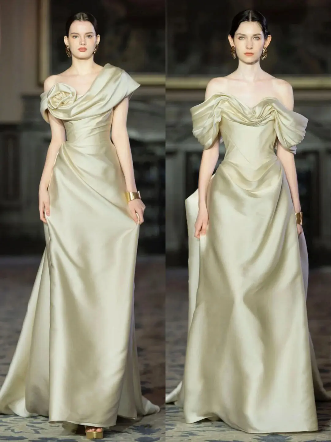 秀场审美｜BEYOND 2024 春夏