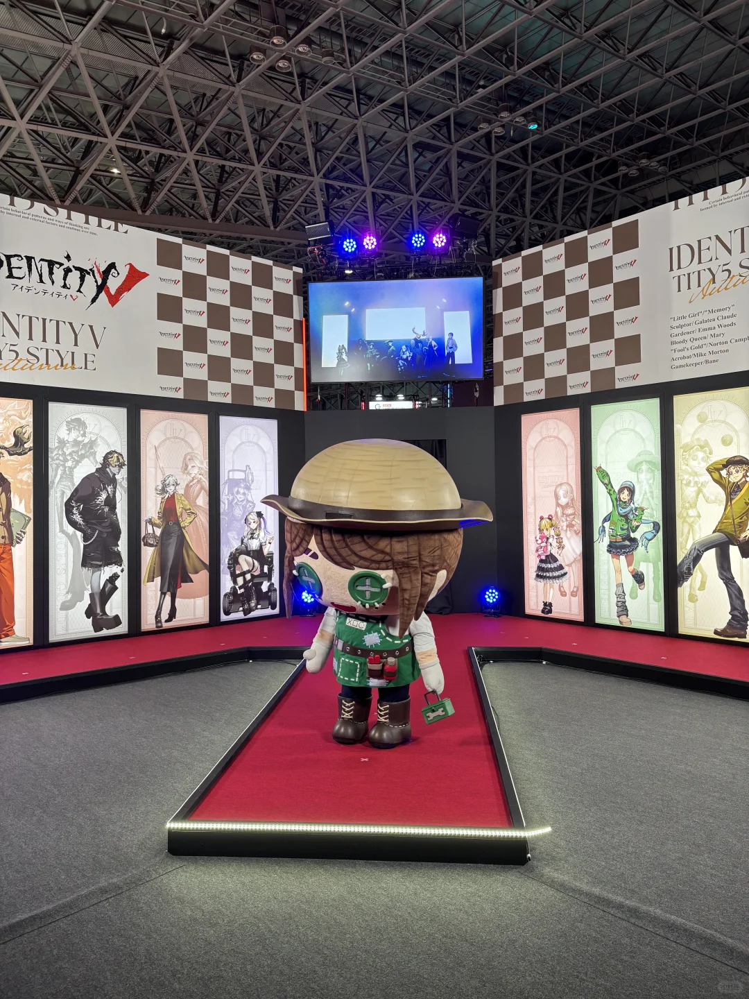 东京电玩展TGS2025 国游崛起