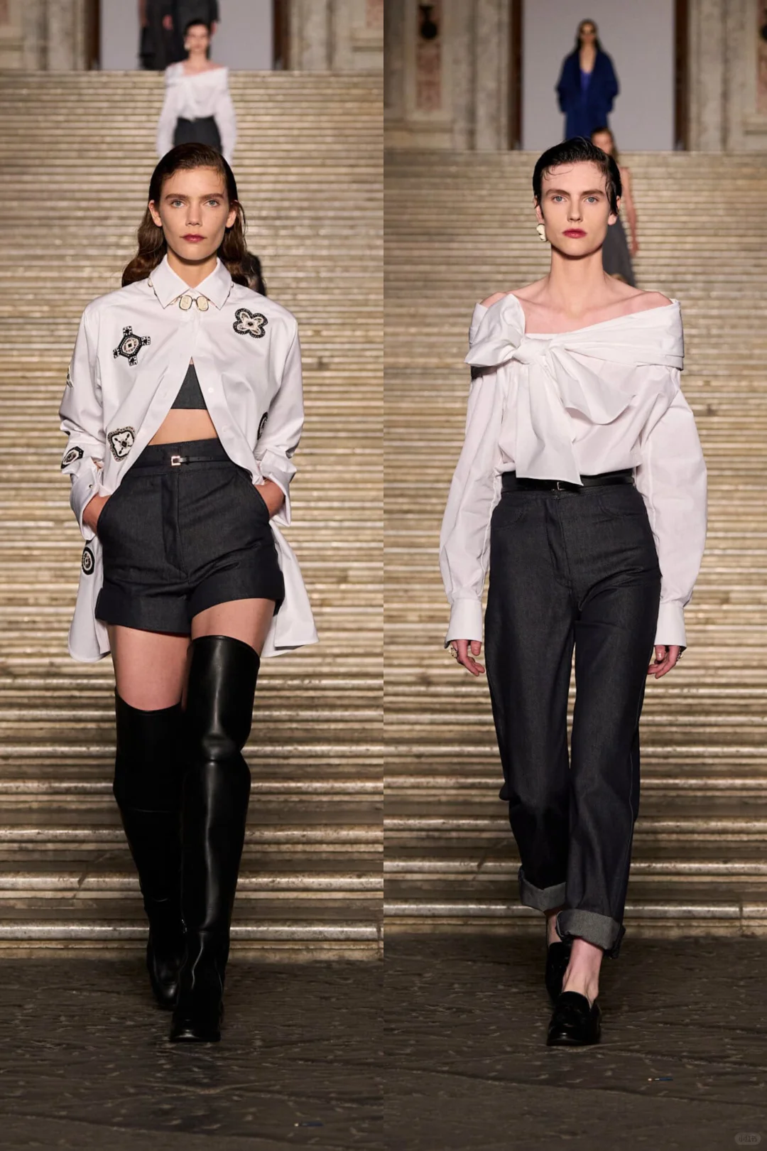 秀场|Max mara2026度假系列