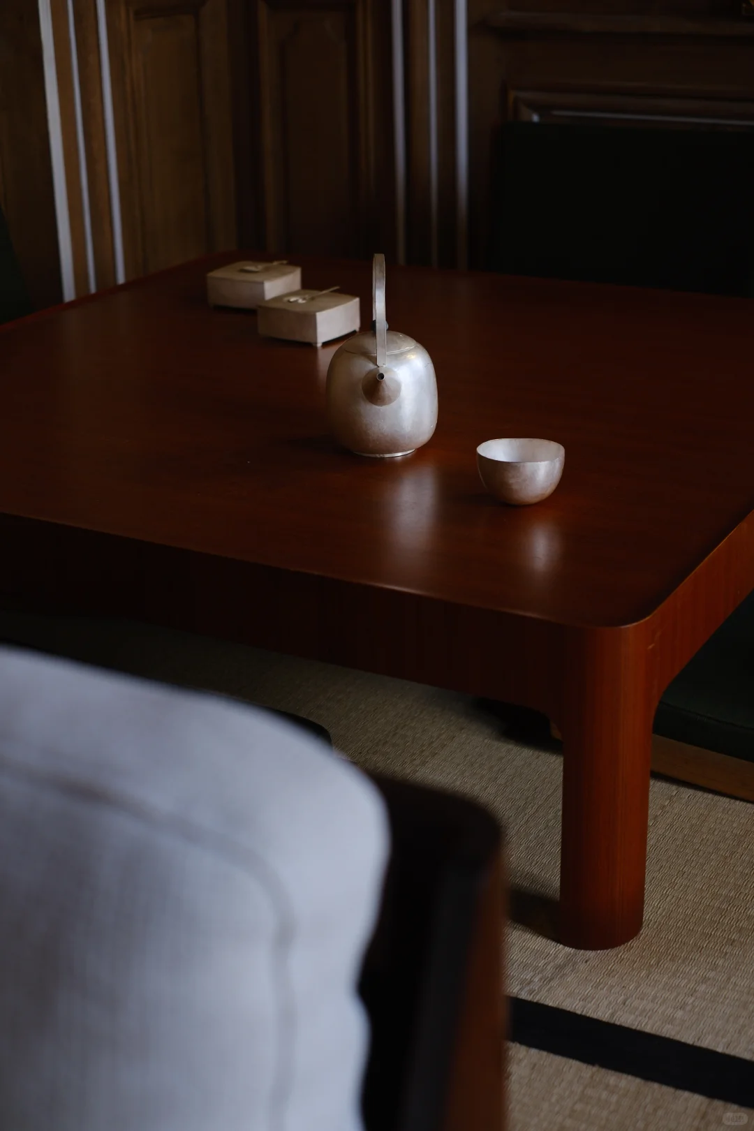 Design Miami 巴黎老钱的家居展