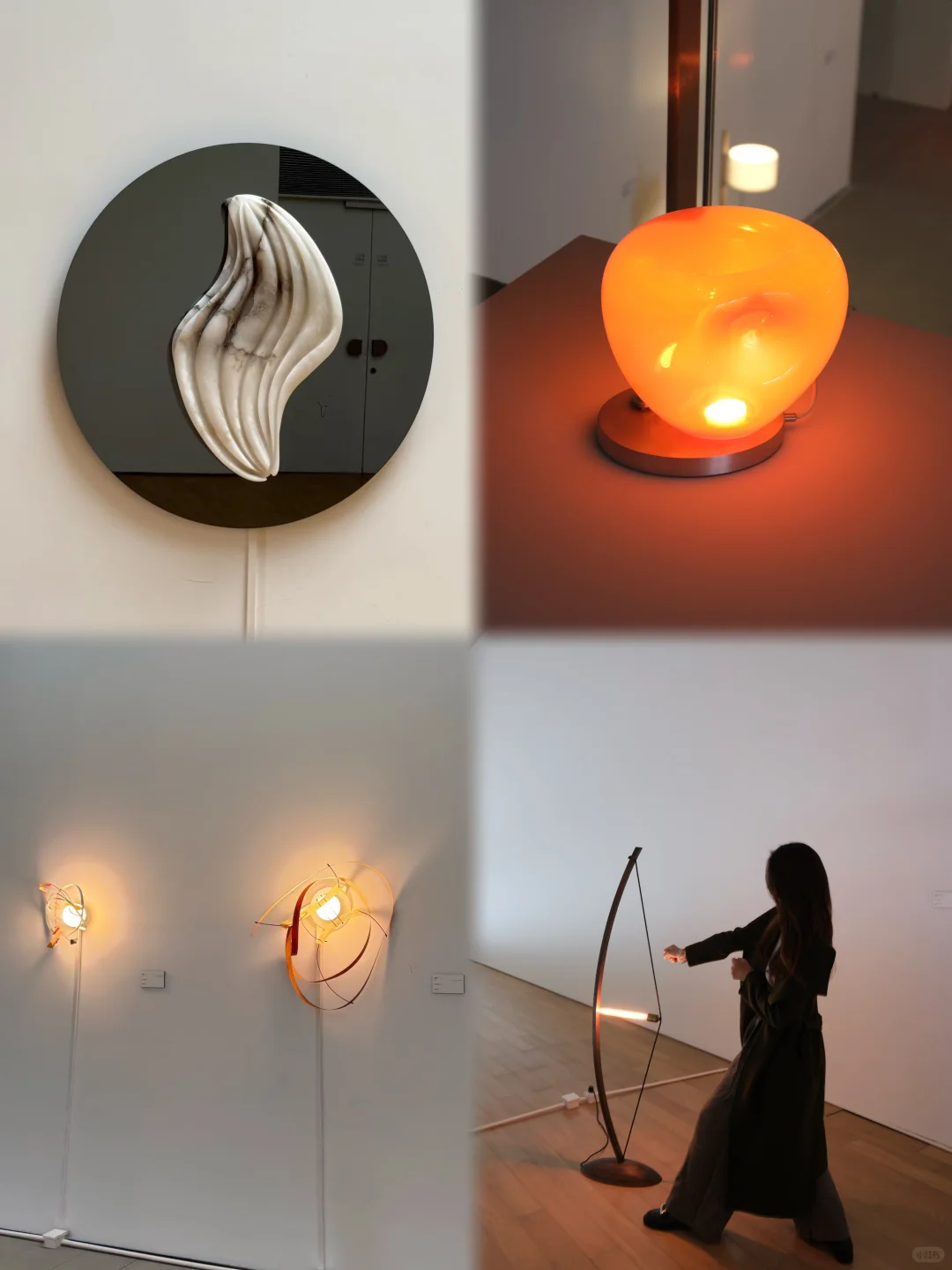 北京新展?被西班牙光影魔法击中