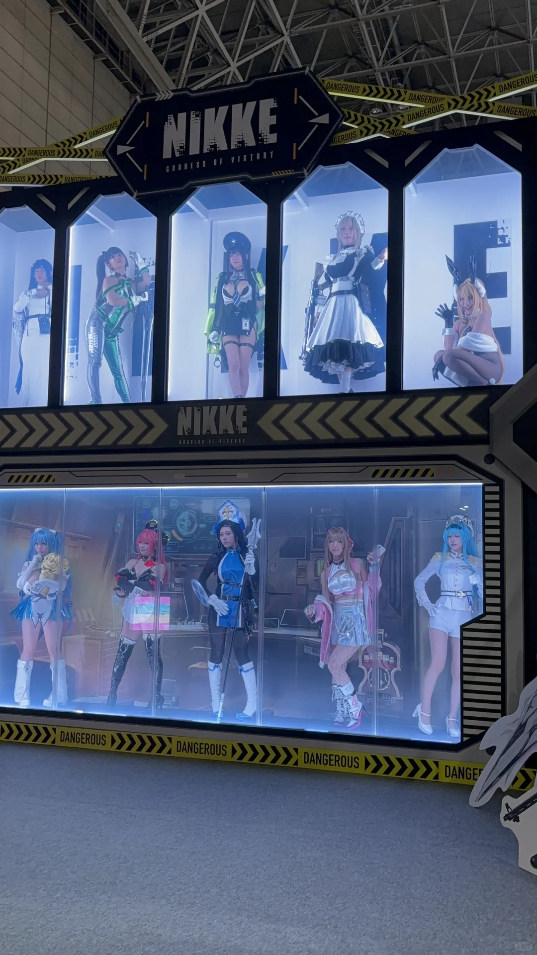 东京电玩展TGS2025 国游崛起