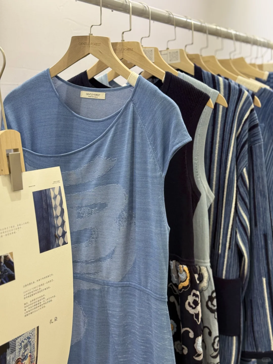 上海时装周还是太超前了!免费探展了