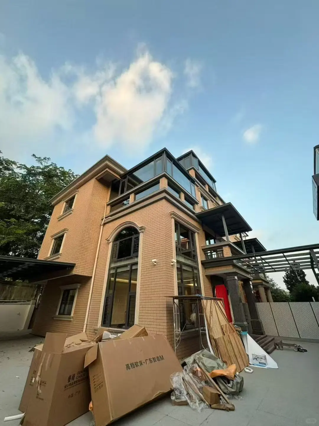 国庆跑了12家佛山家具商城，含泪总结！