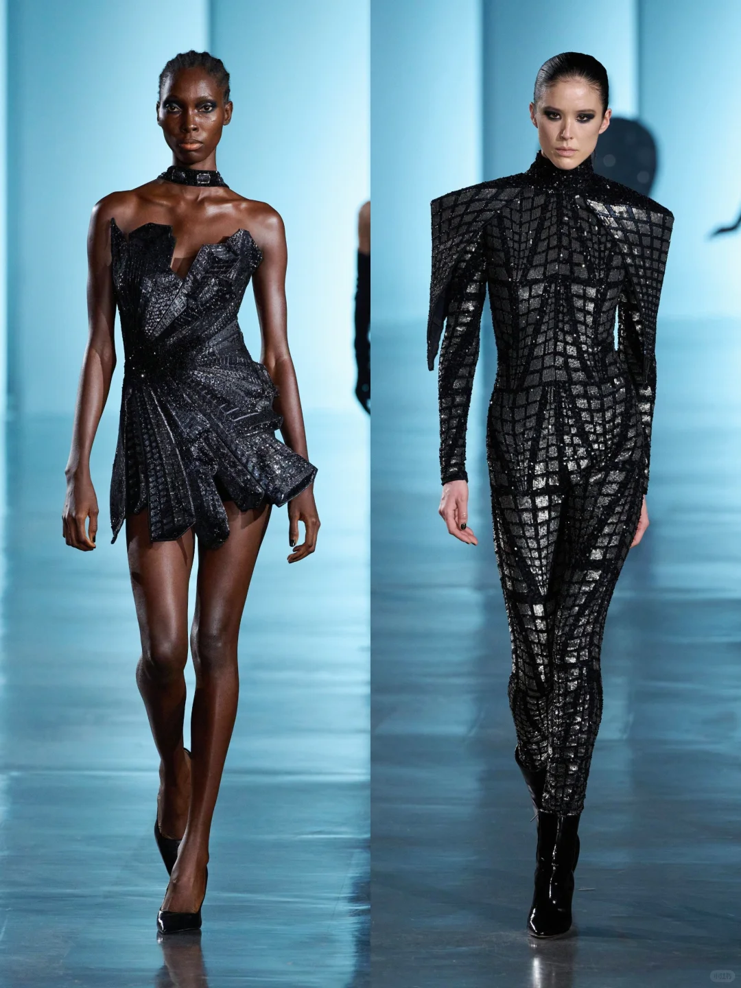 Rahul Mishra✨宇宙视角下的高级定制浪漫