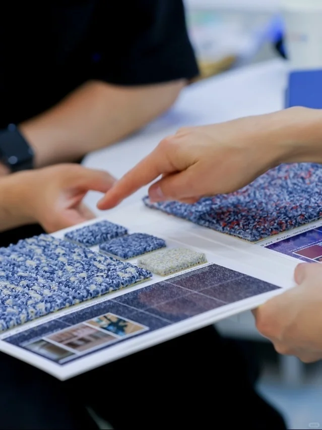 ? 相约新材料展区，邂逅材料新纪元