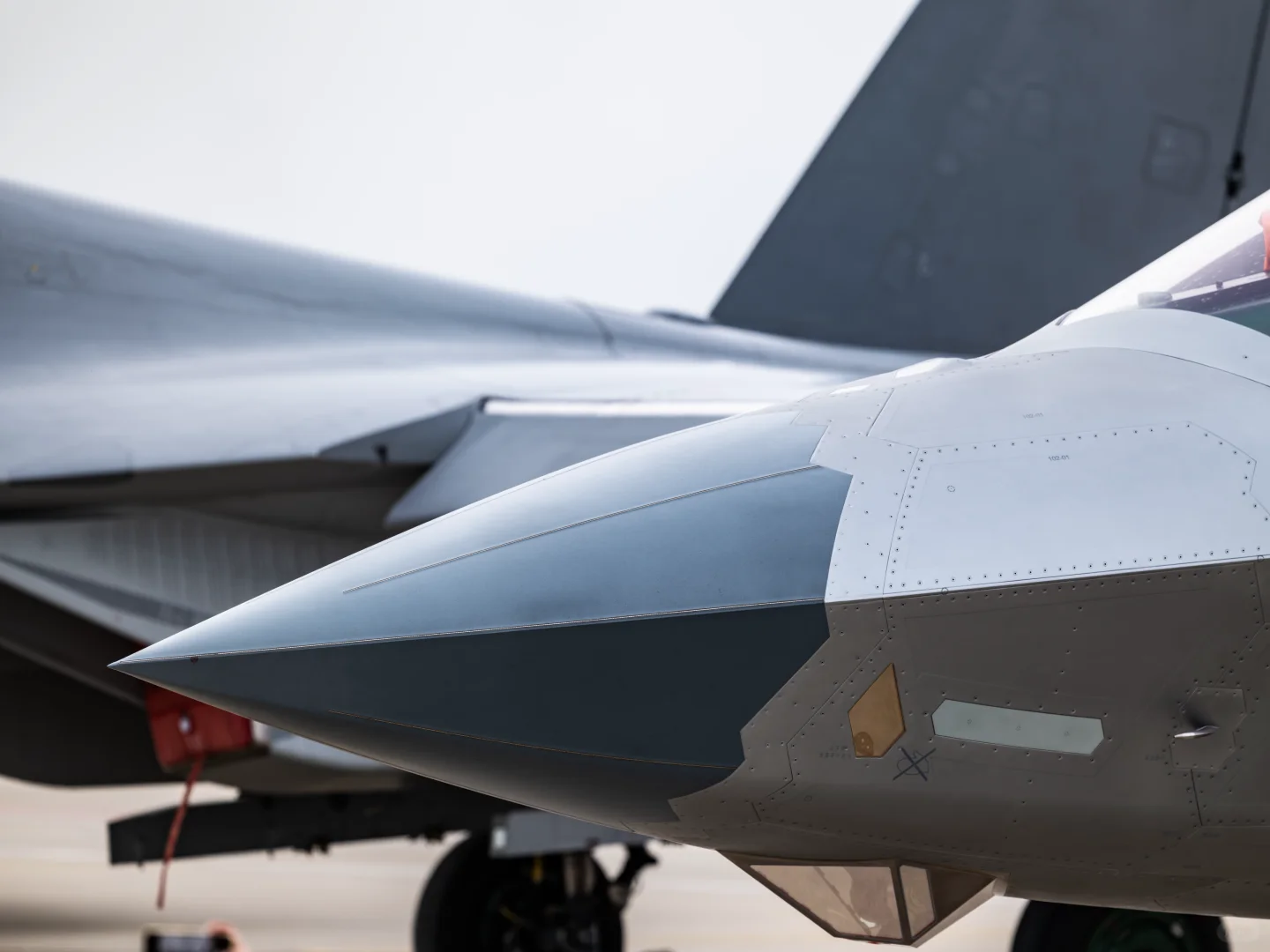 工业巅峰-细节控狂喜