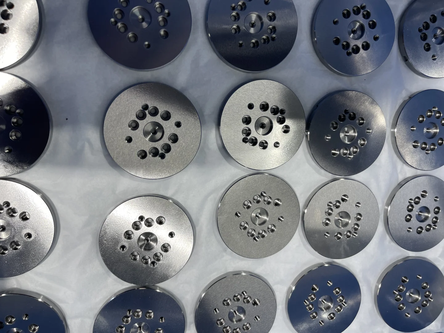 精密制造，匠心传承——[同泰升精密]助力工业