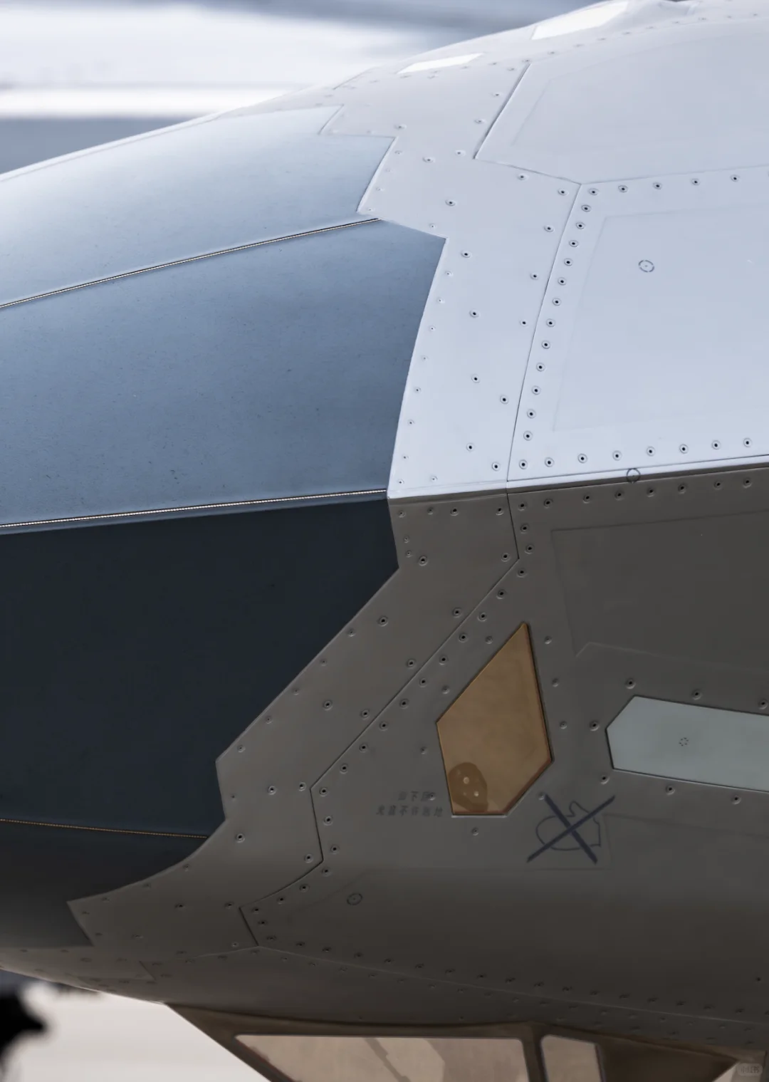 工业巅峰-细节控狂喜