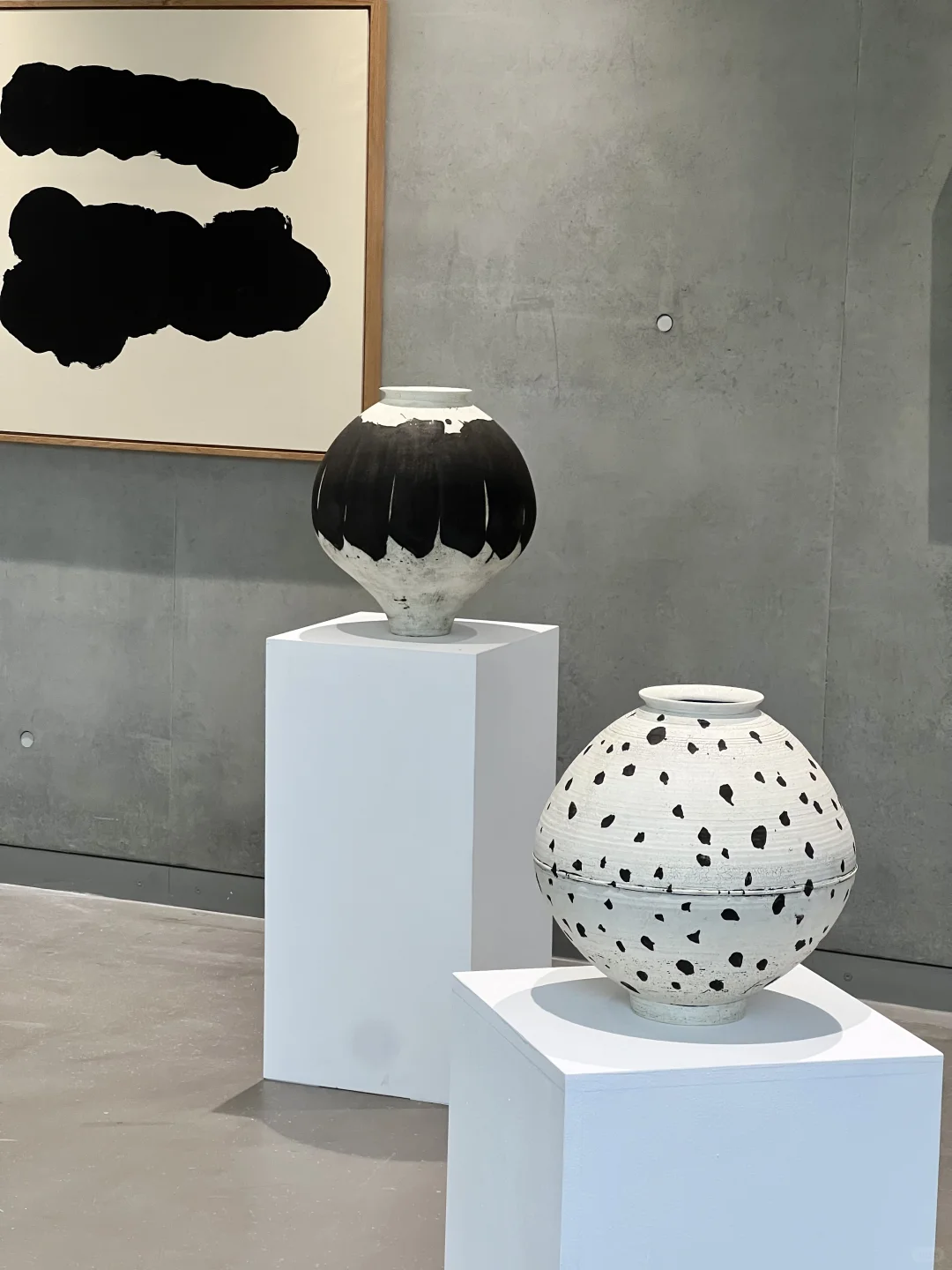 杭州天目里近期连看8个高质量展览‼️‼️