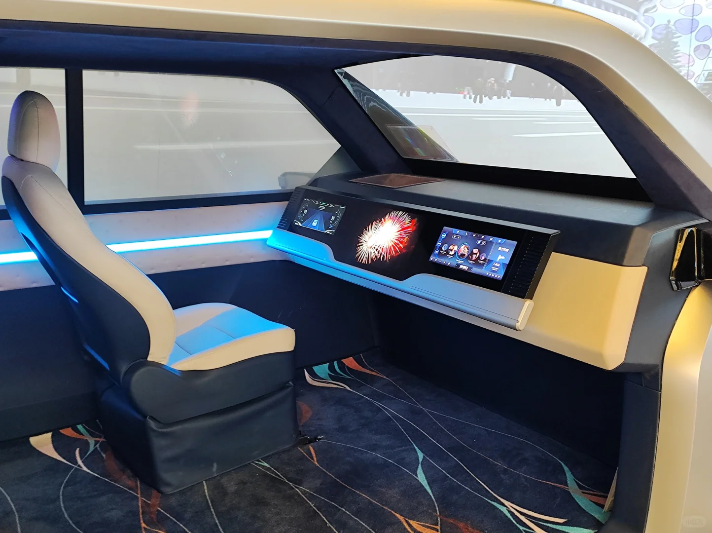 AWE2024中国家电及消费电子博览会