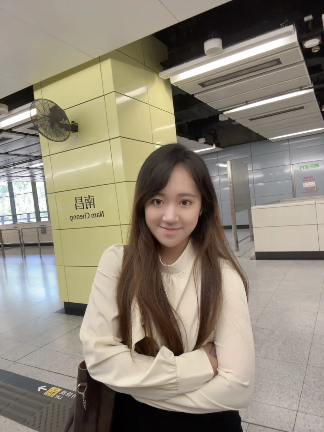 香港环球资源展??｜英语翻译