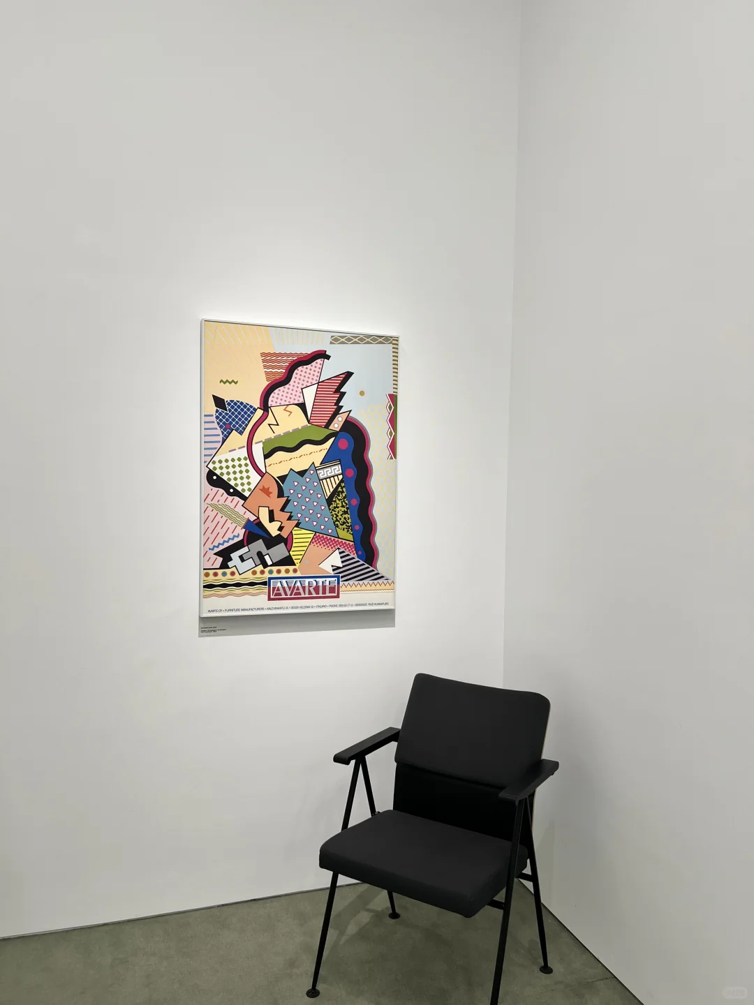 杭州天目里近期连看8个高质量展览‼️‼️