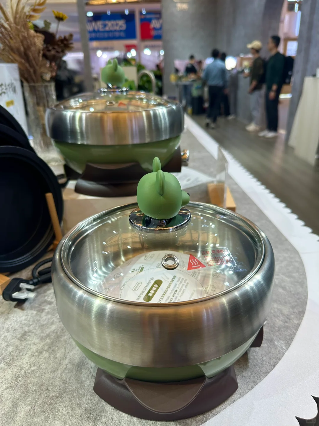 中国家电及消费电子展@上海2025