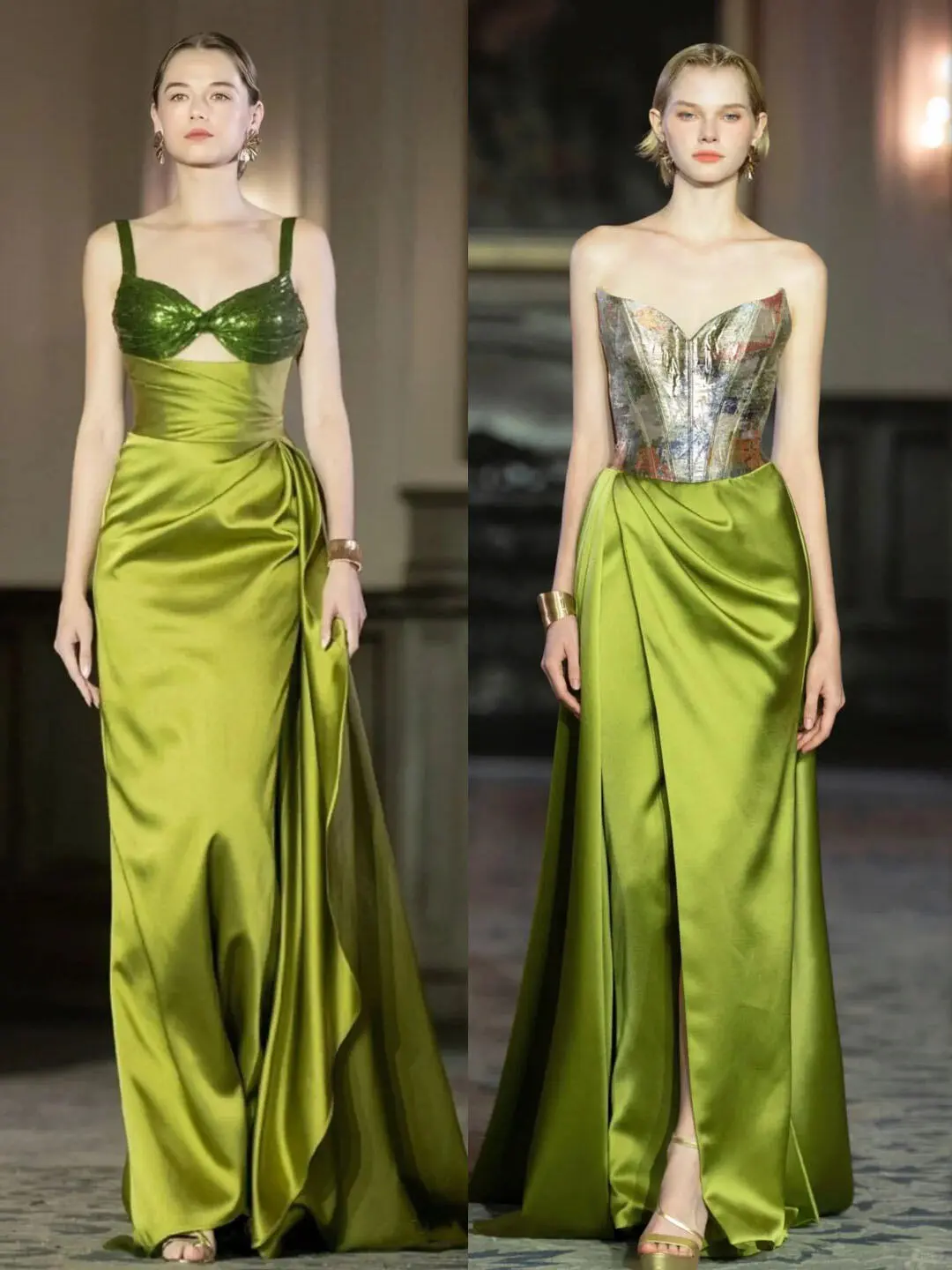 秀场审美｜BEYOND 2024 春夏