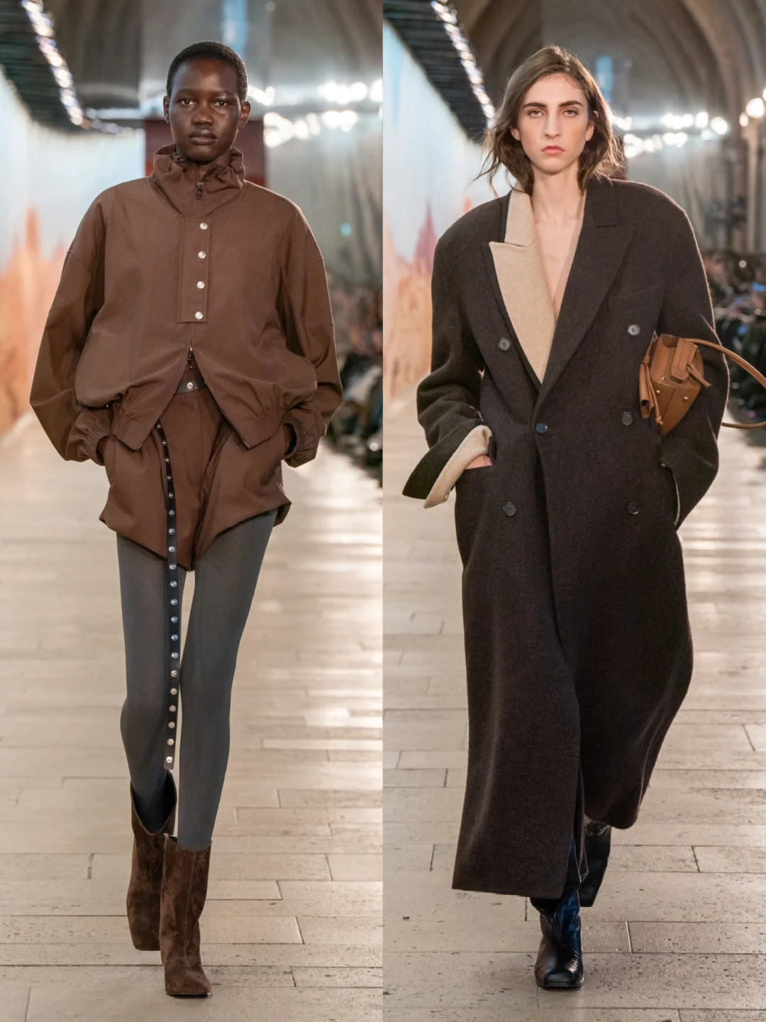 秀款｜TIME｜25秋冬