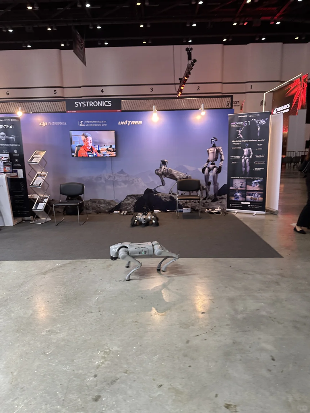 投资人日常:参加东南亚最大的科技峰会