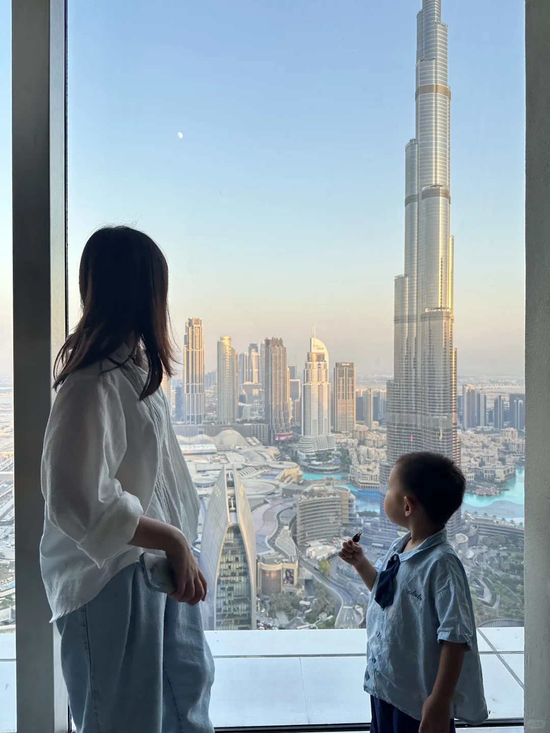 迪拜?+阿曼?~超详细行程攻略